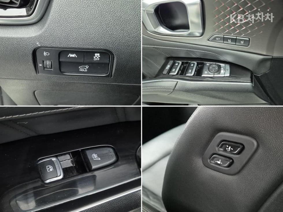 Киа Sorento 4-то поколение2.2 Дизел 4x4 Signature Gravity - 18