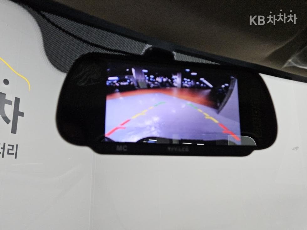 Hyundai Porter 2Extra Long Super Cab CRDi Style - 15