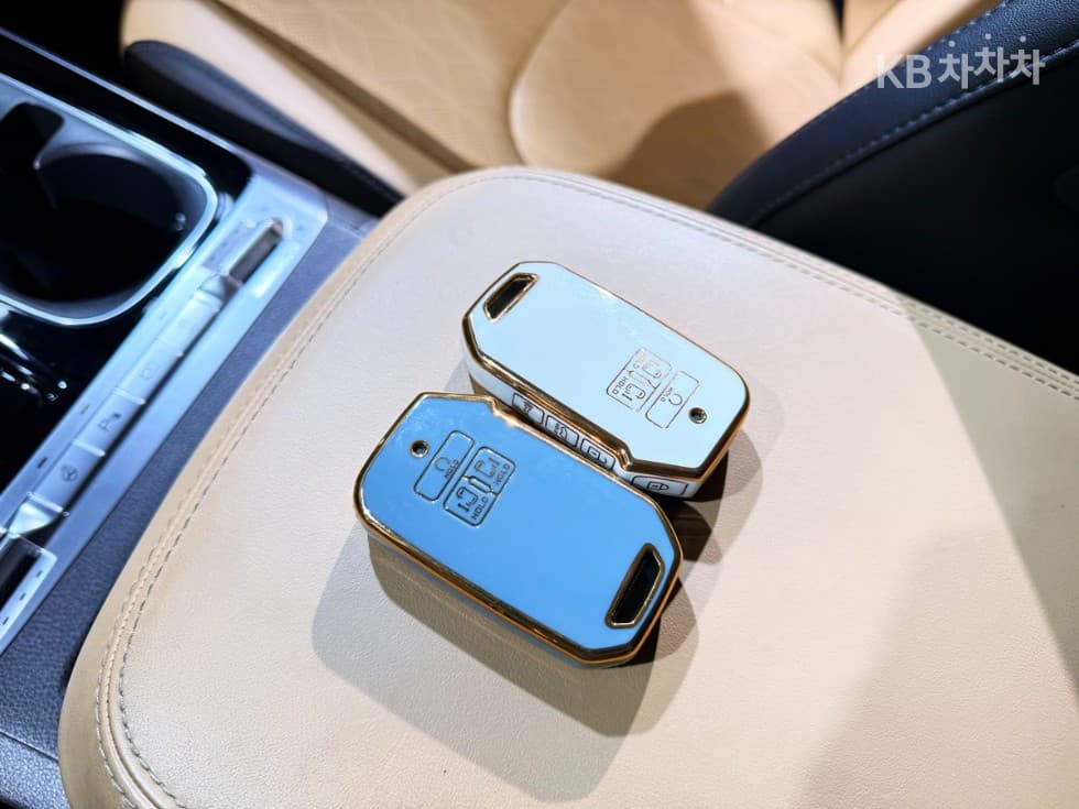 Kia Carnival 4th generationD2.2 9-seater Noblesse - 13