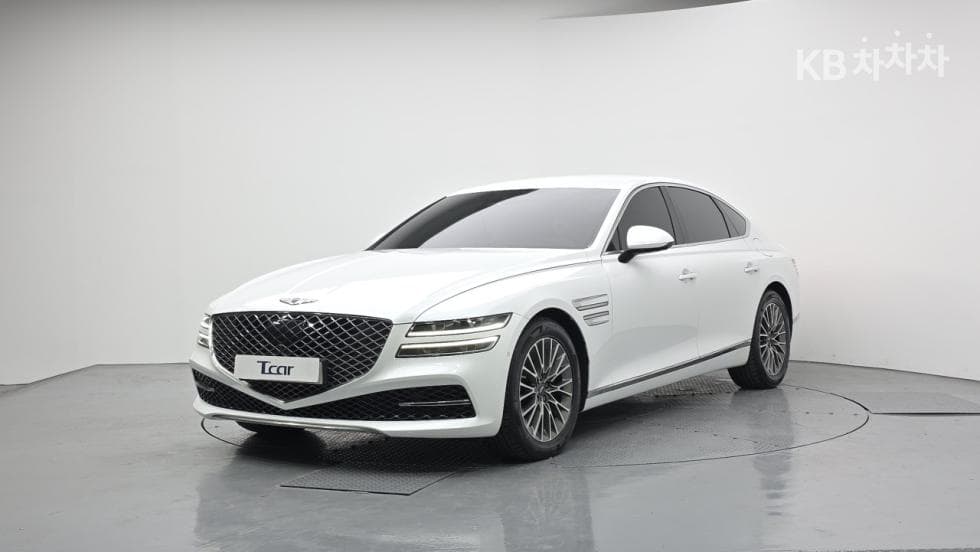 Genesis G80(RG3)2.5 Turbo Gasoline Direct Injection AWD