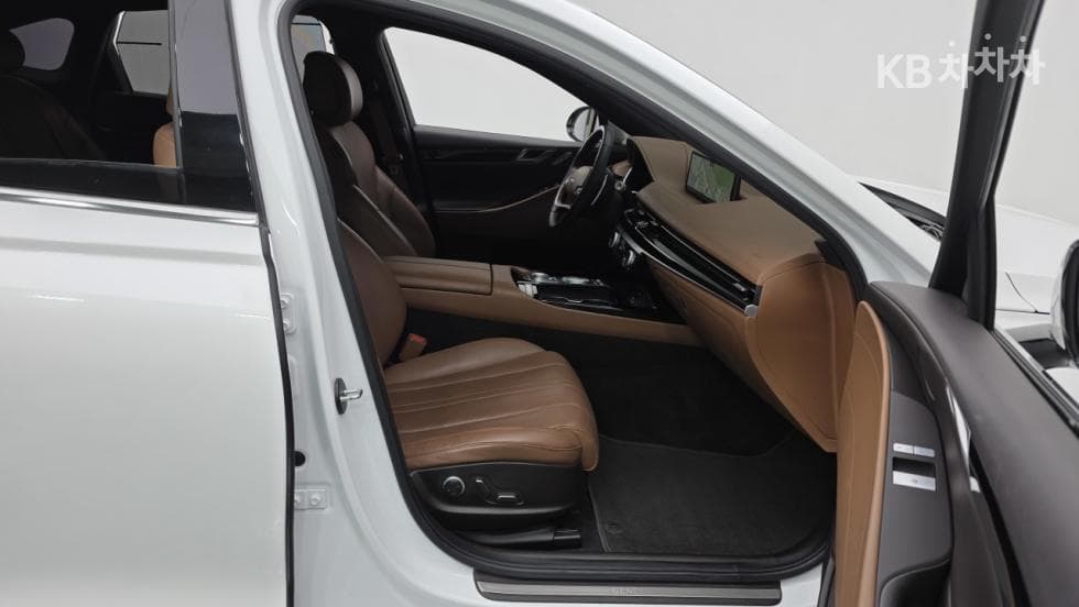 Genesis G80(RG3)2.5 Turbo Gasoline Direct Injection AWD - 7