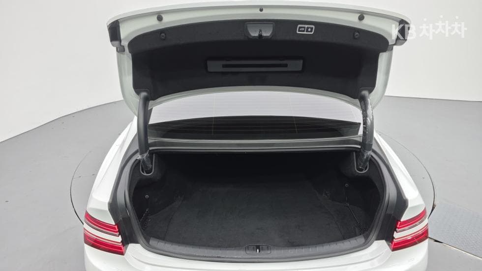 Genesis G80(RG3)2.5 Turbo Gasoline Direct Injection AWD - 13