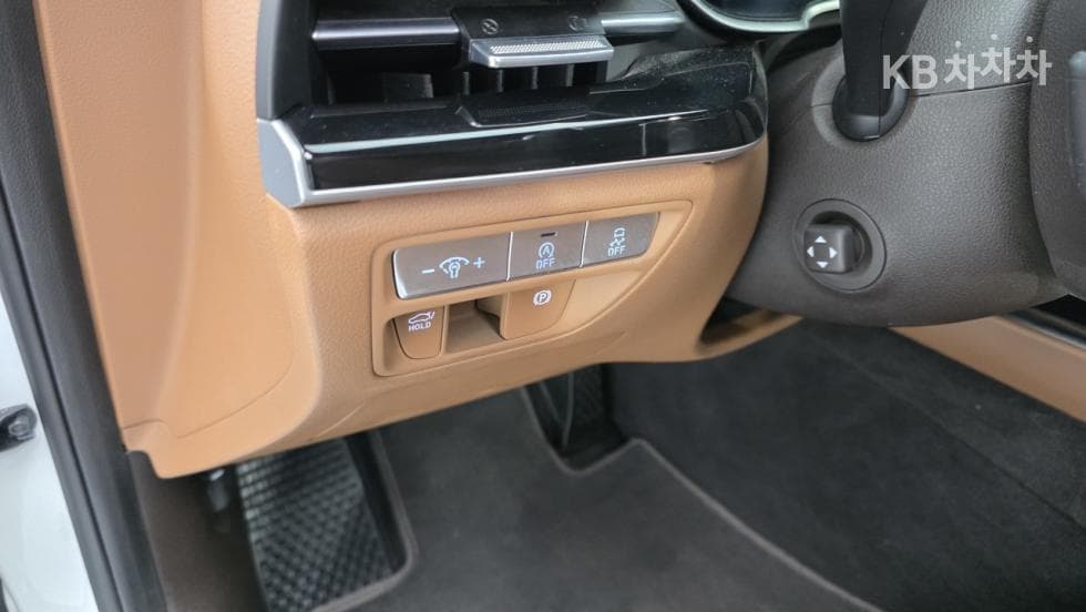 Genesis G80(RG3)2.5 Turbo Gasoline Direct Injection AWD - 17