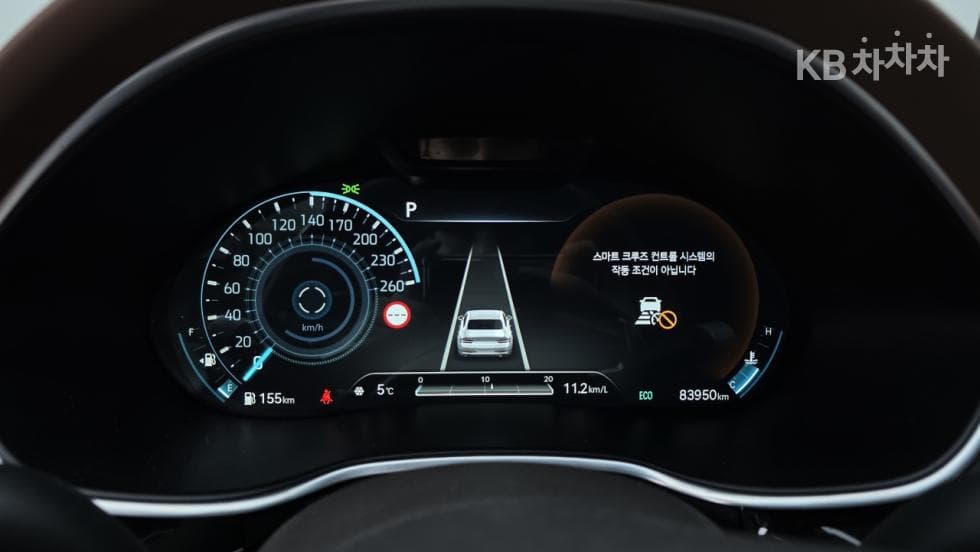 Genesis G80(RG3)2.5 Turbo Gasoline Direct Injection AWD - 18