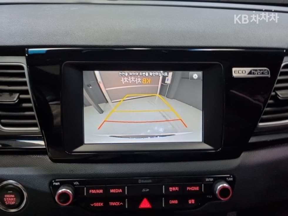 Киа Ниро1.6 Престиж - 11