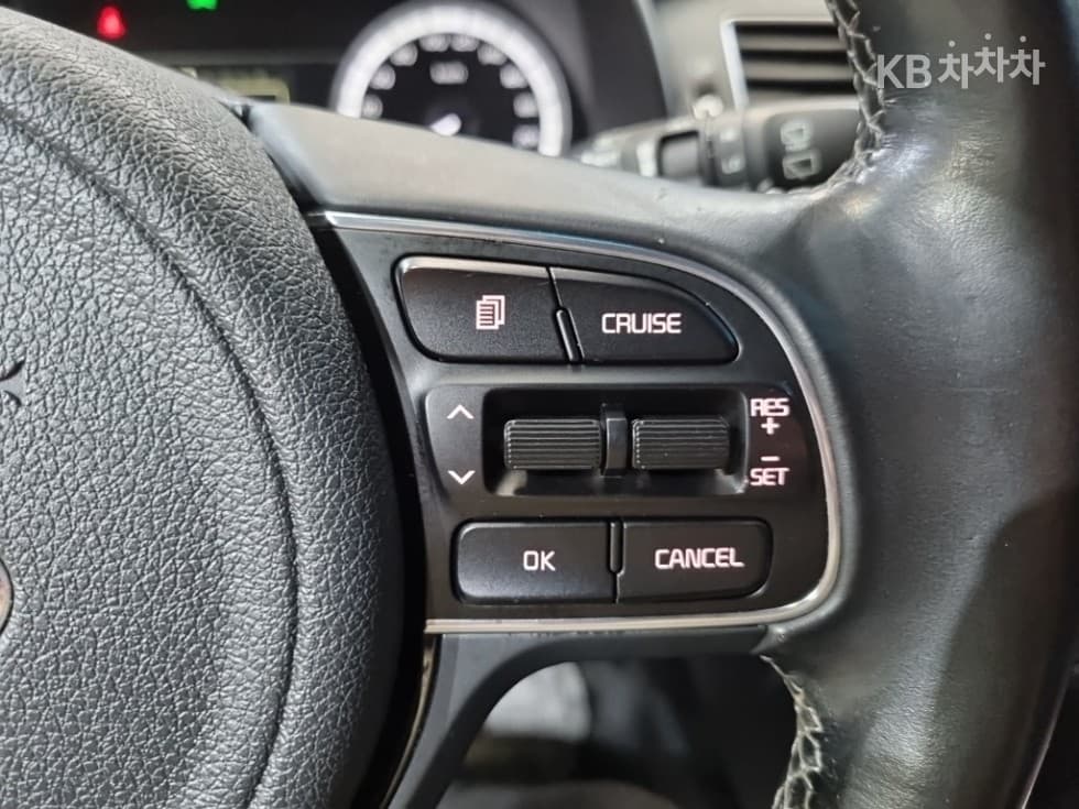 Киа Ниро1.6 Престиж - 13