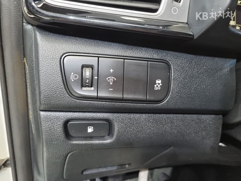 Киа Ниро1.6 Престиж - 15