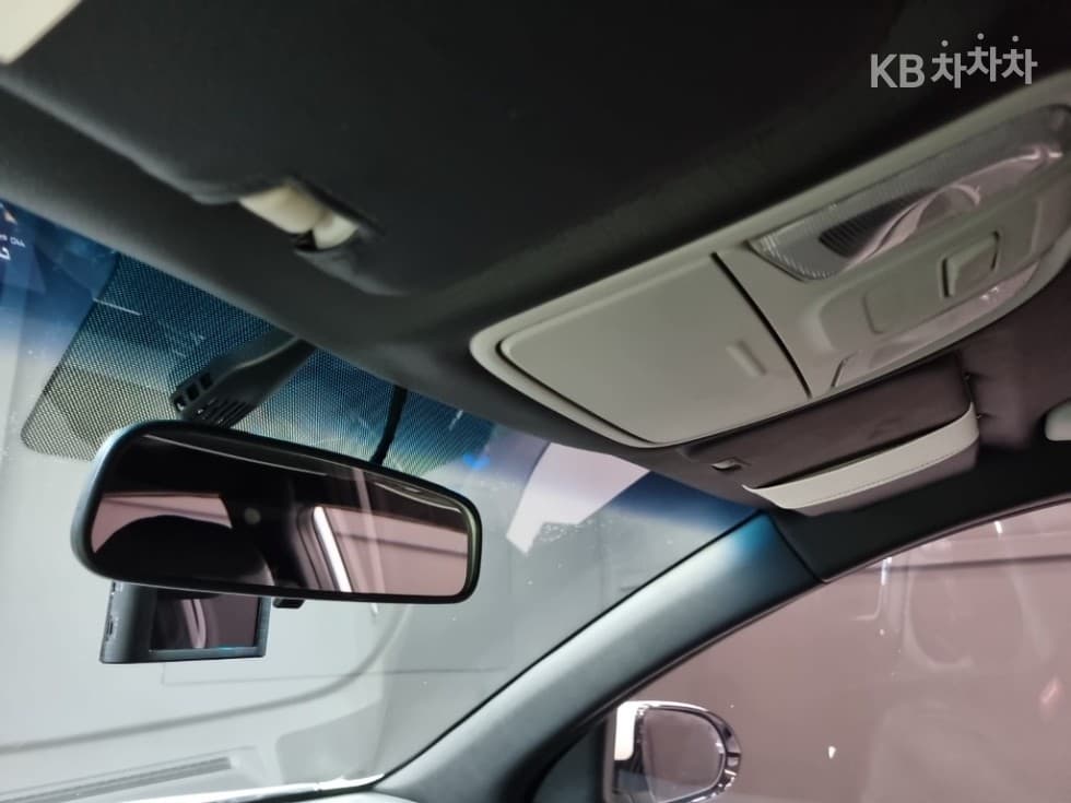 Киа Ниро1.6 Престиж - 16