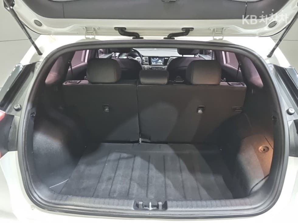 Киа Ниро1.6 Престиж - 20