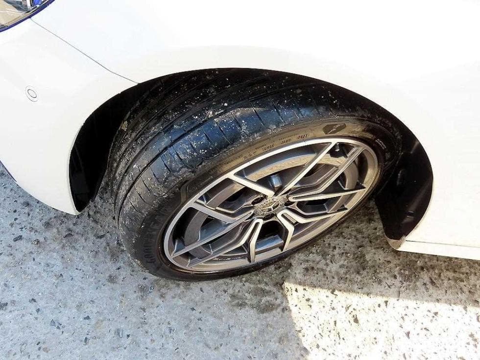 Mercedes-Benz E-Клас (W213)E220d 4MATIC AMG Line - 20