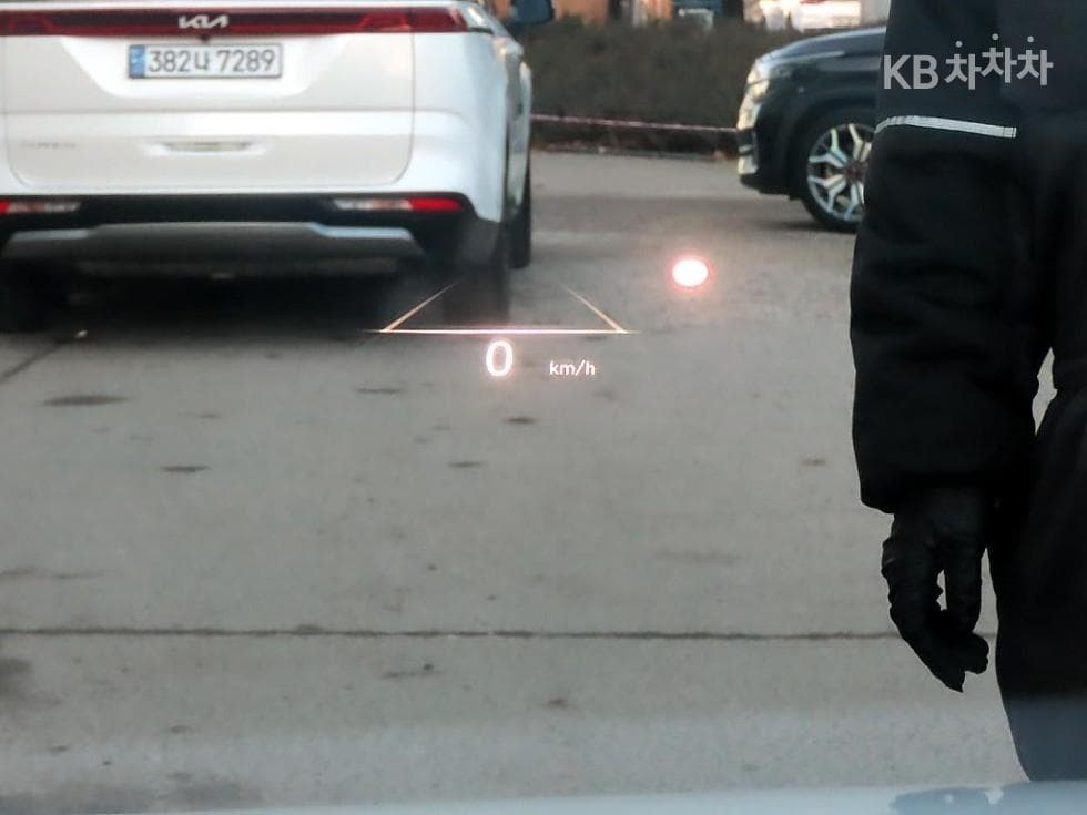 Hyundai IONIQ 6(CE)Long Range Prestige - 9