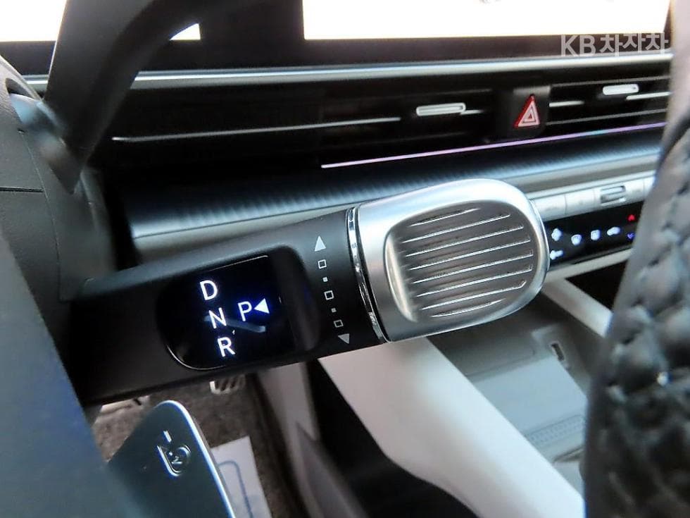 Hyundai IONIQ 6(CE)Long Range Prestige - 10