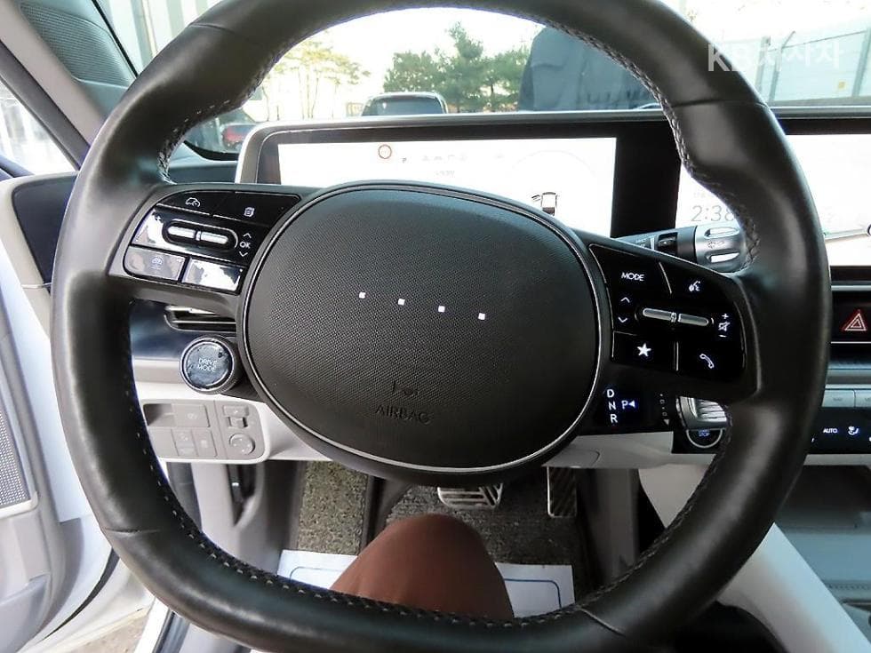 Hyundai IONIQ 6(CE)Long Range Prestige - 11