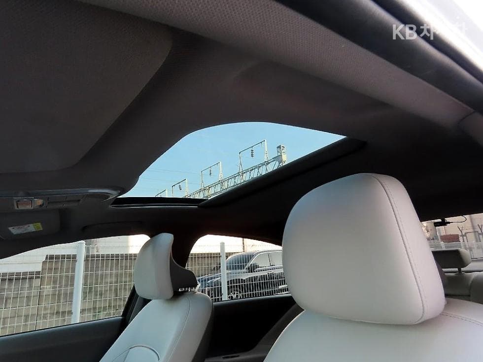 Hyundai IONIQ 6(CE)Long Range Prestige - 16