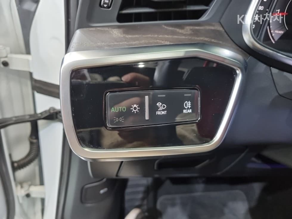 Ауди A6(C8)45 TFSI Quattro Premium - 16