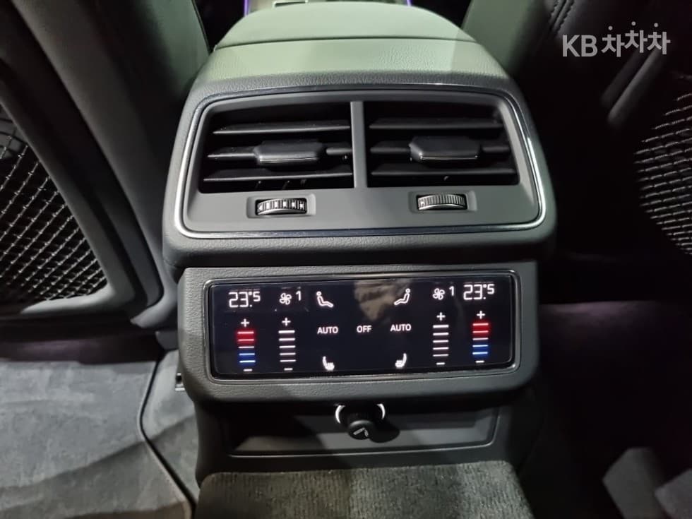 Ауди A6(C8)45 TFSI Quattro Premium - 20