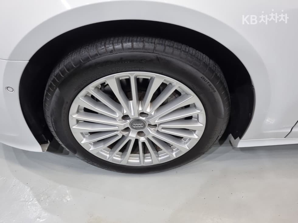 Ауди A6(C8)45 TFSI Quattro Premium - 25