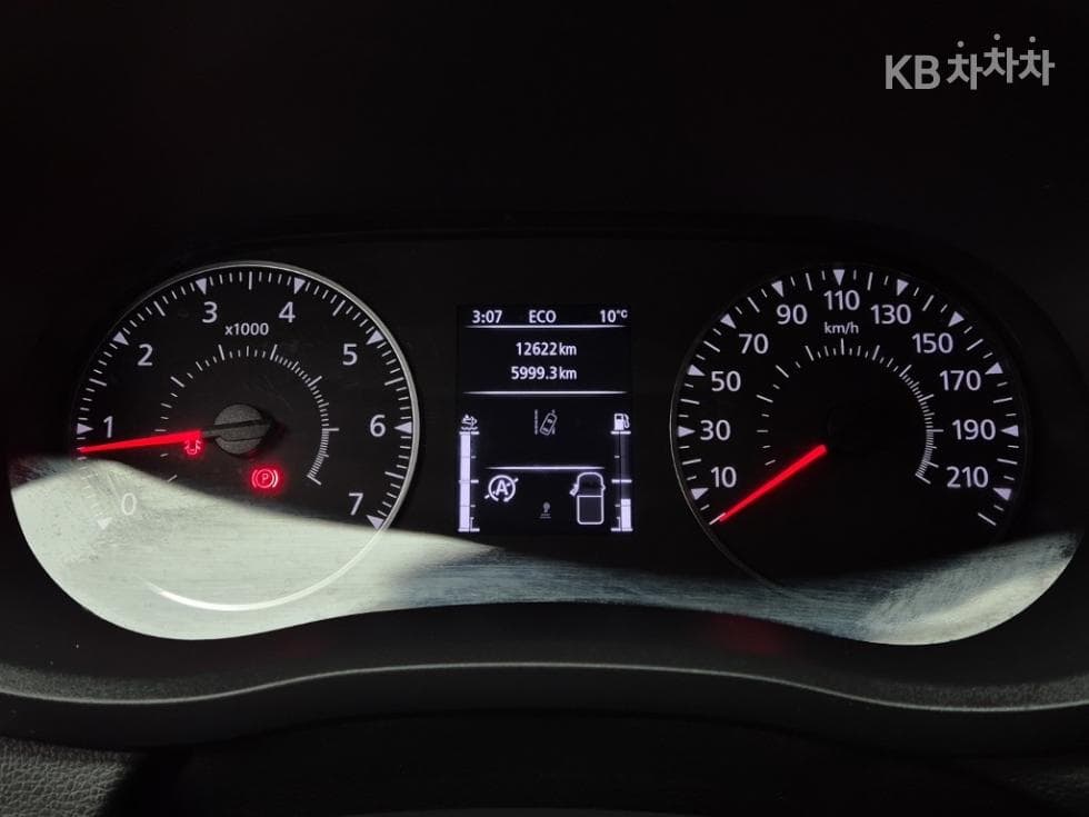 Renault Korea New 마스터 버스15-seater Standard - 5