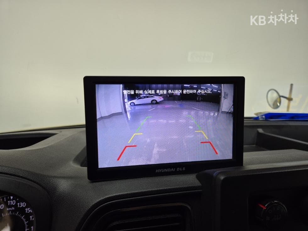 Renault Korea New 마스터 버스15-seater Standard - 13