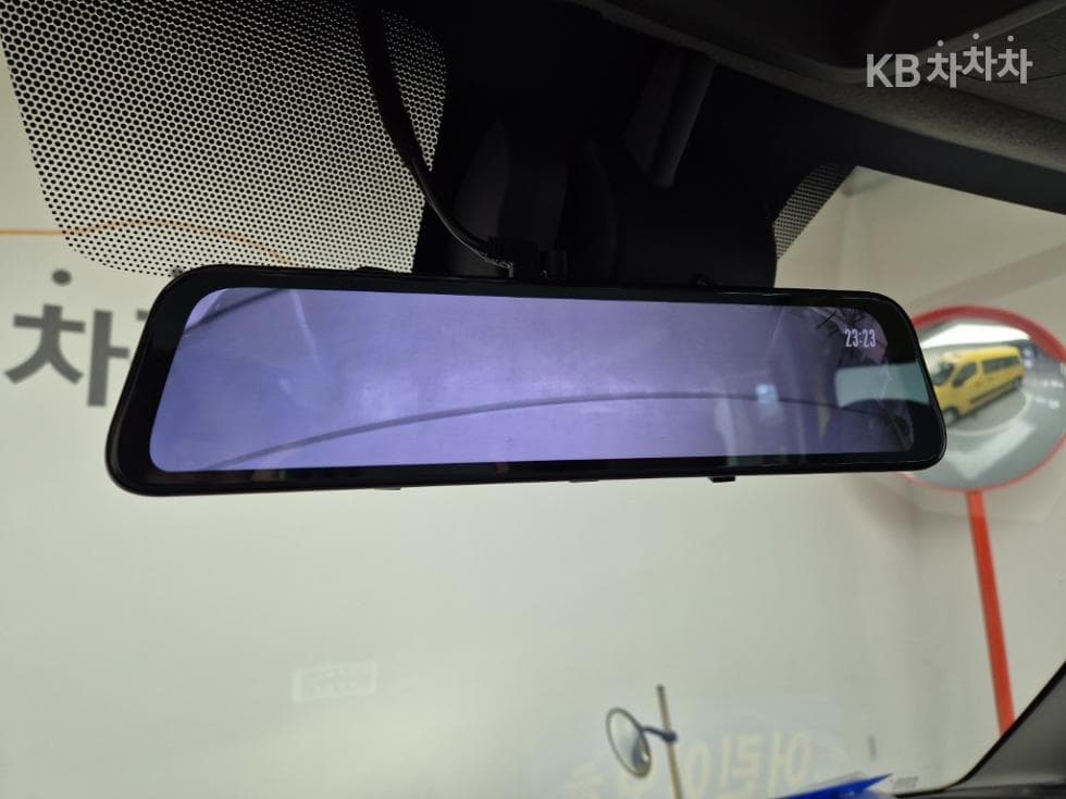 Renault Korea New 마스터 버스15-seater Standard - 15