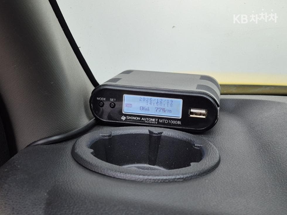 Renault Korea New 마스터 버스15-seater Standard - 16