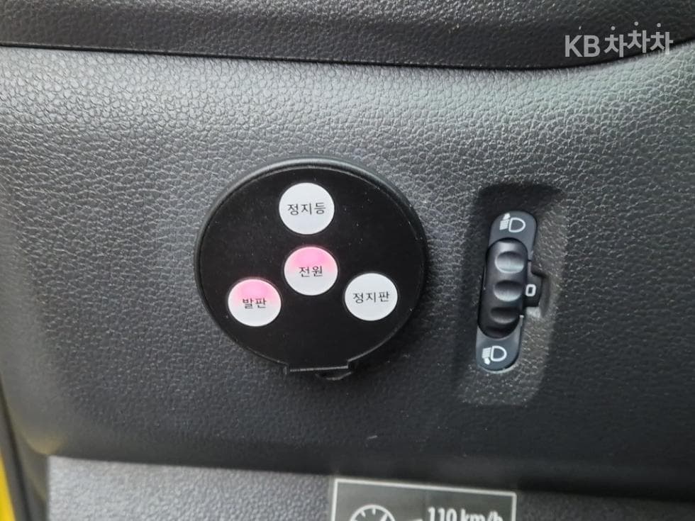 Renault Korea New 마스터 버스15-seater Standard - 17