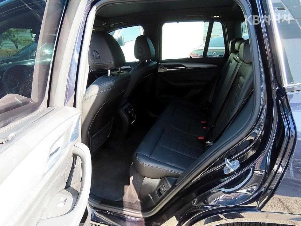 BMW X3 (G01)xDrive 30e M Sport - 6