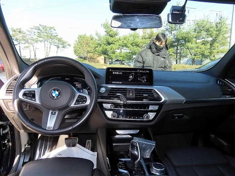 BMW X3 (G01)xDrive 30e M Sport - 7