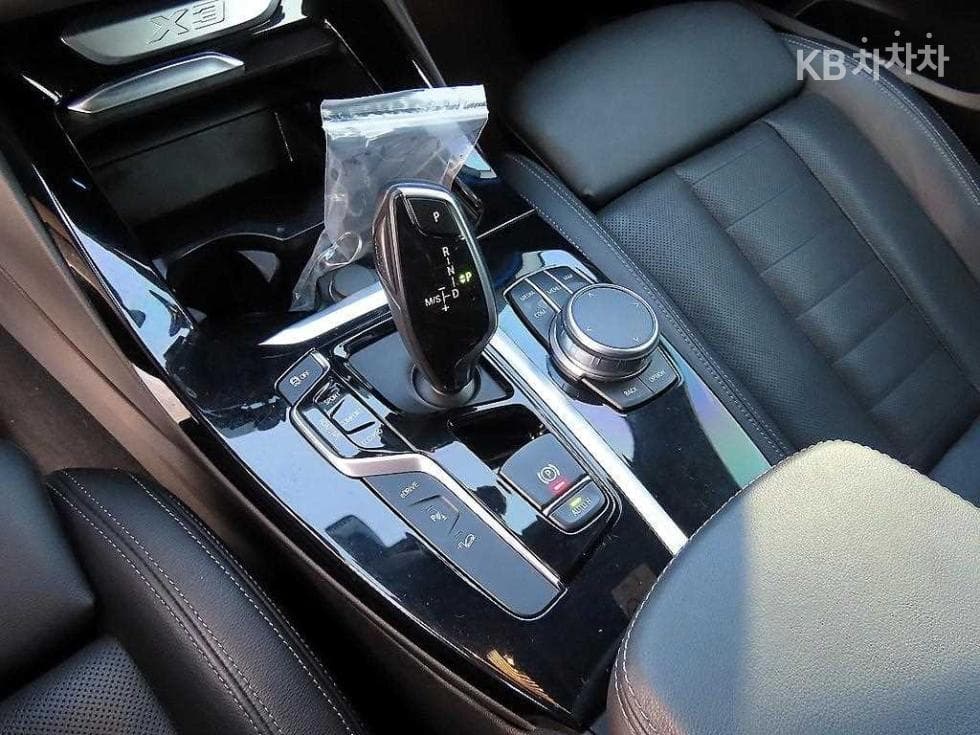 BMW X3 (G01)xDrive 30e M Sport - 11