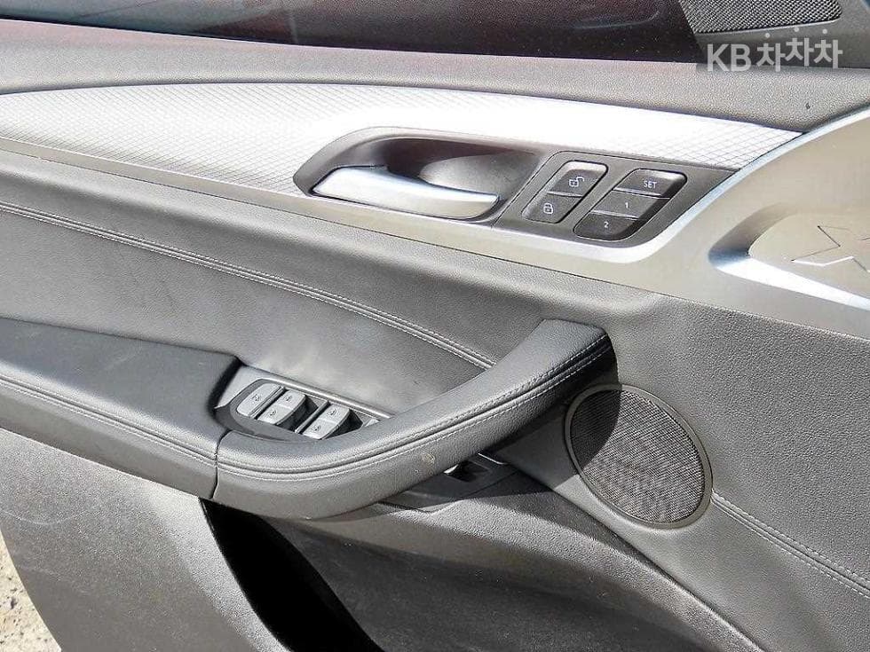 BMW X3 (G01)xDrive 30e M Sport - 12