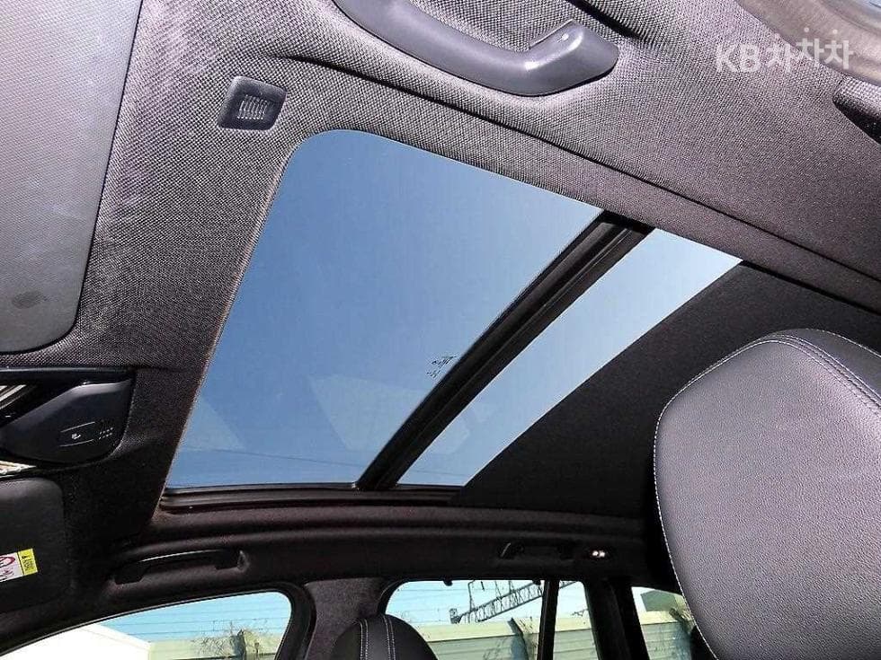 BMW X3 (G01)xDrive 30e M Sport - 16