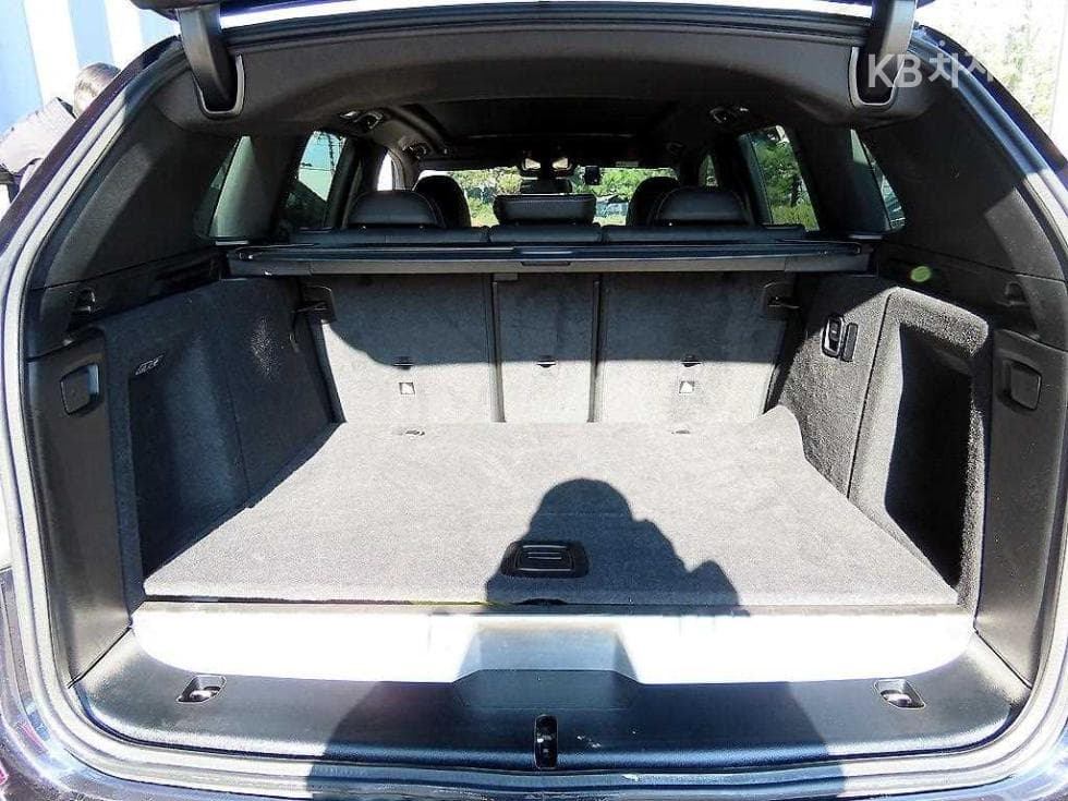 BMW X3 (G01)xDrive 30e M Sport - 17