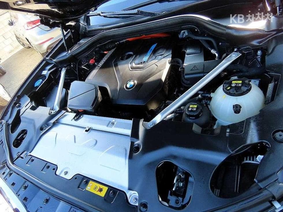 BMW X3 (G01)xDrive 30e M Sport - 19