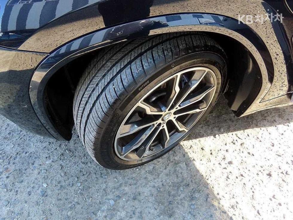 BMW X3 (G01)xDrive 30e M Sport - 20