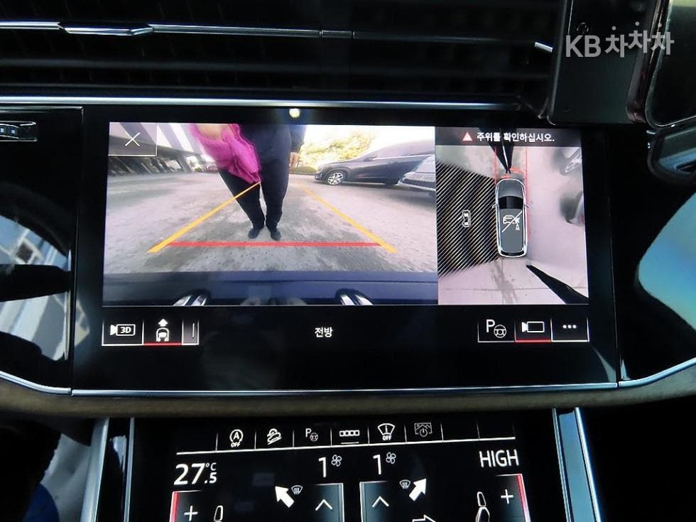 Audi New Q73.0 55 TFSI Quattro Standard - 14