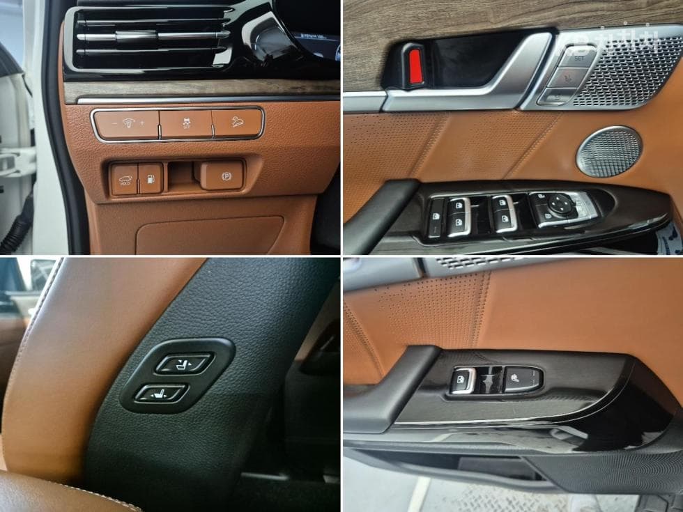 Kia Mohave 더마스터3.0 Diesel 4WD Masters - 18