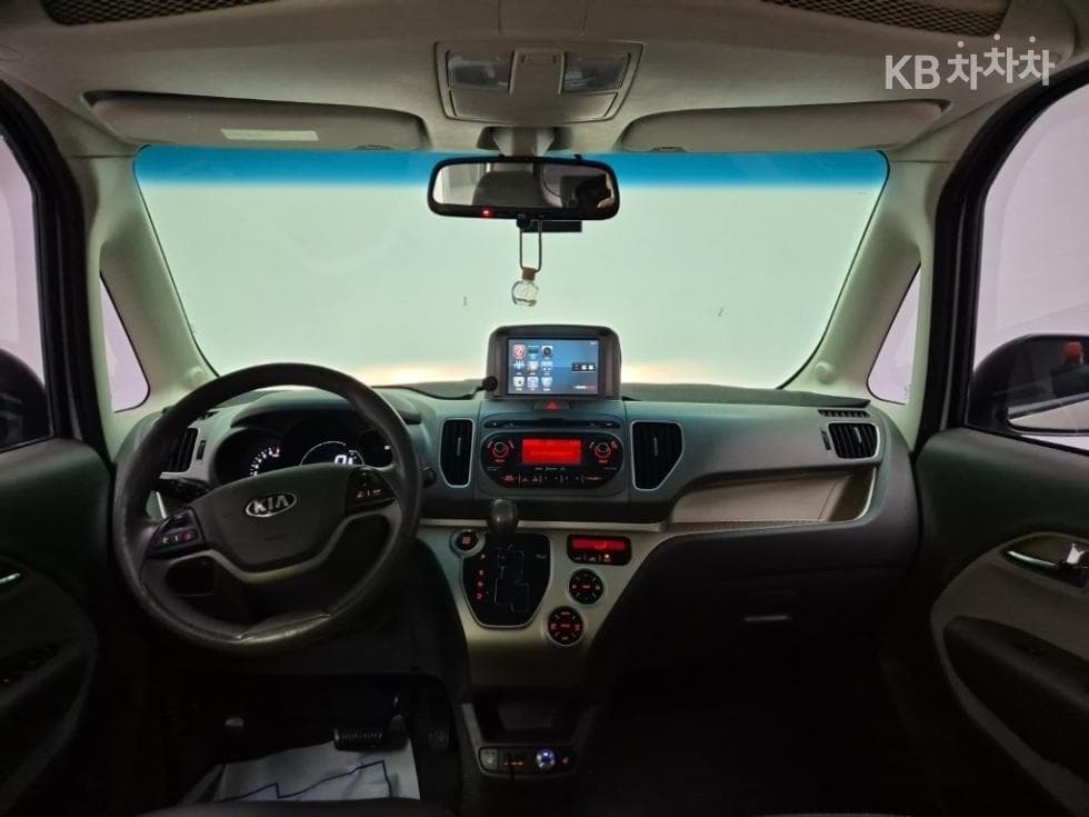 Kia Ray (van)1.0 Gasoline Prestige - 7