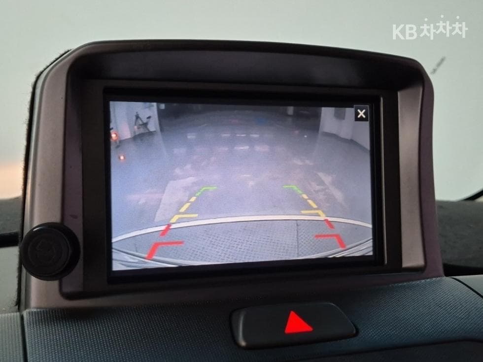 Kia Ray (van)1.0 Gasoline Prestige - 14