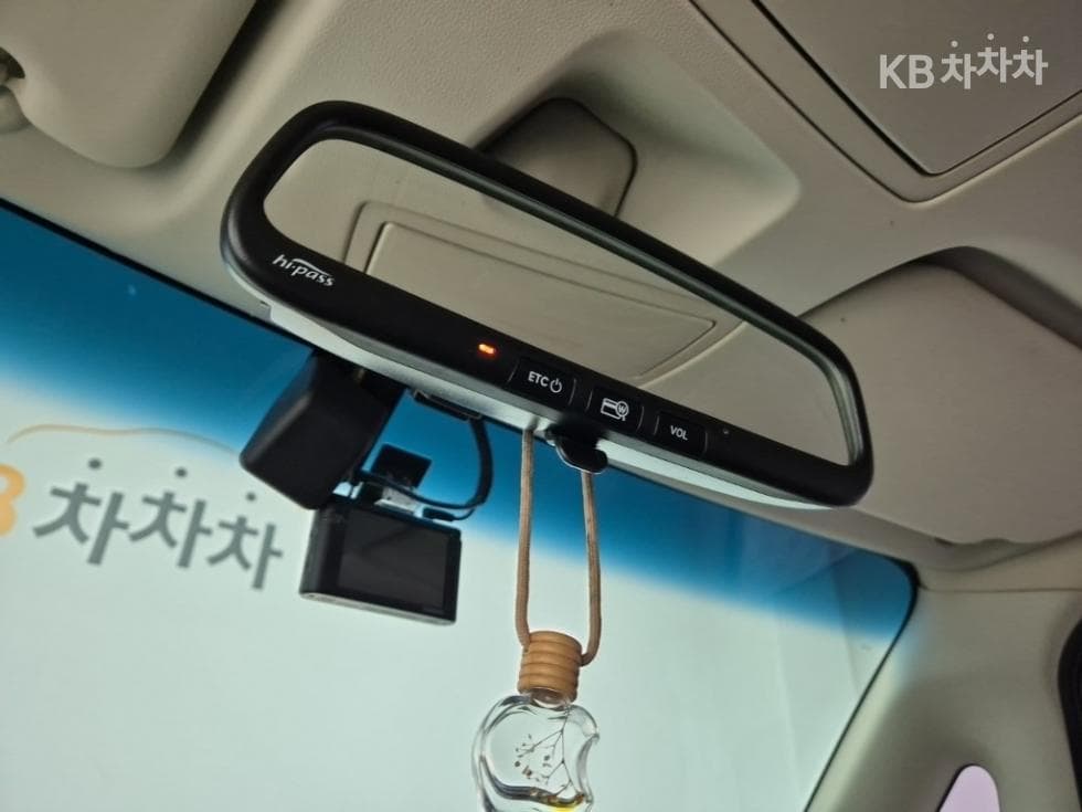 Kia Ray (van)1.0 Gasoline Prestige - 15