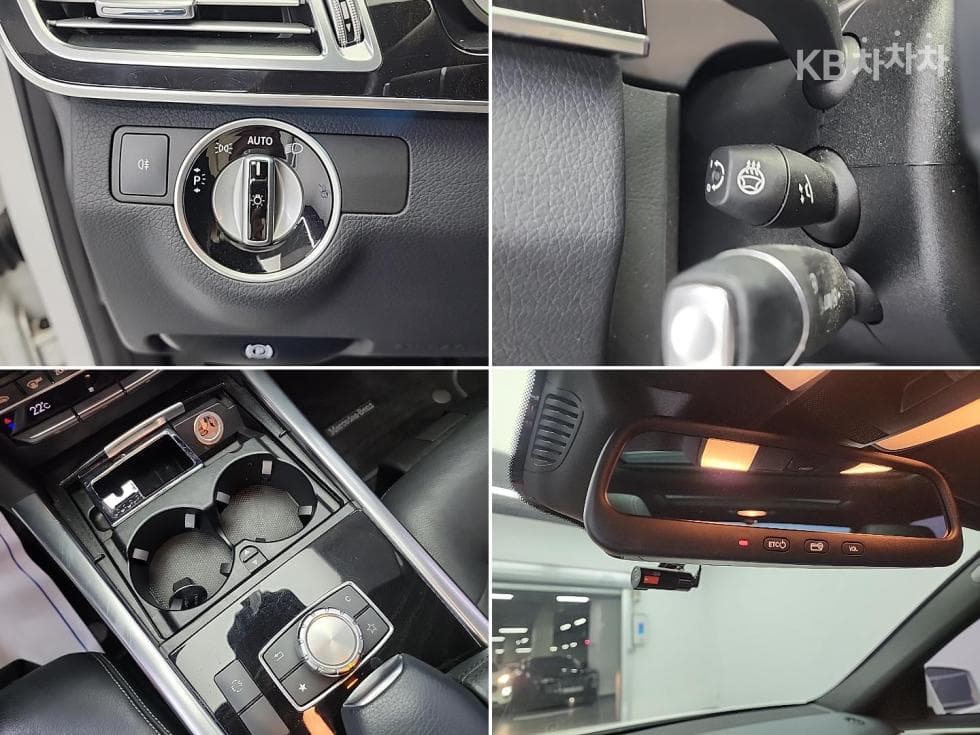 Mercedes-Benz New E-ClassE300 4매틱 Avantgarde W212 - 19