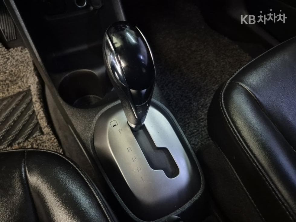 GM Korea The Next SparkLTZ - 8