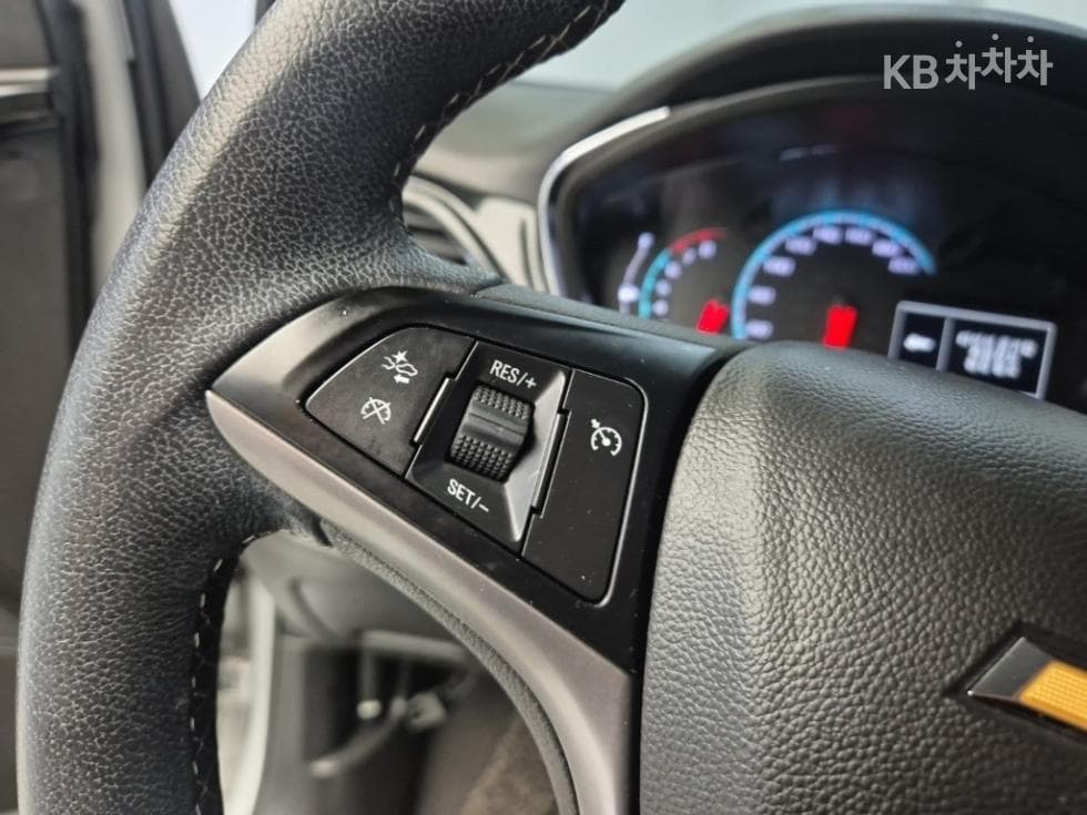 GM Korea The Next SparkLTZ - 15