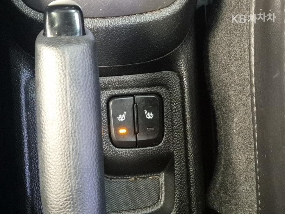 GM Korea The Next SparkLTZ - 16