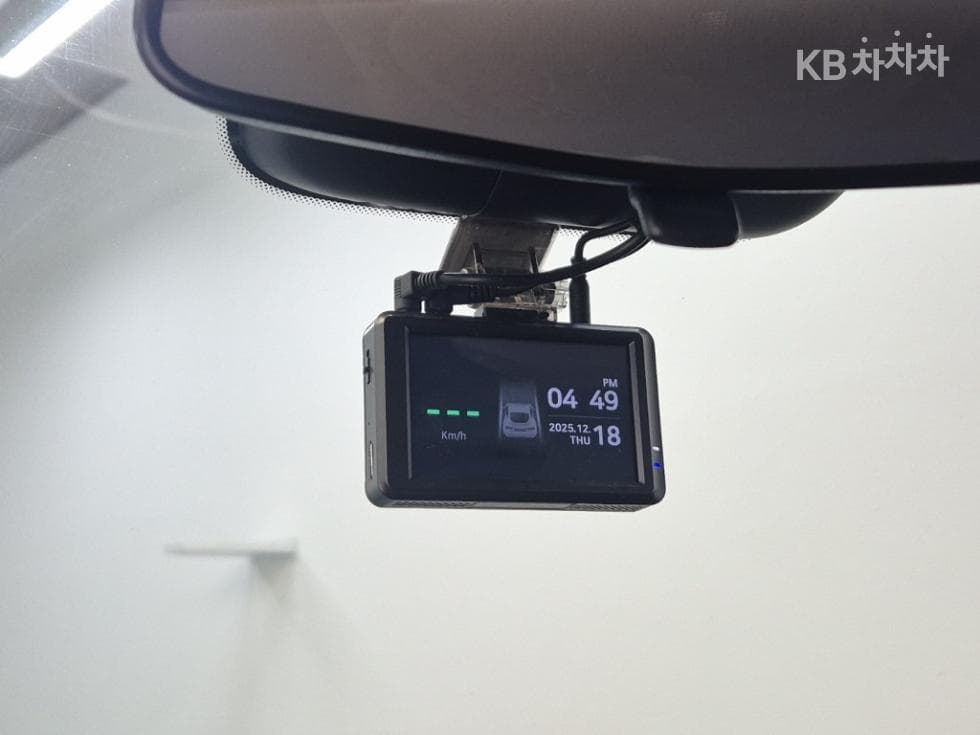 GM Korea The Next SparkLTZ - 17