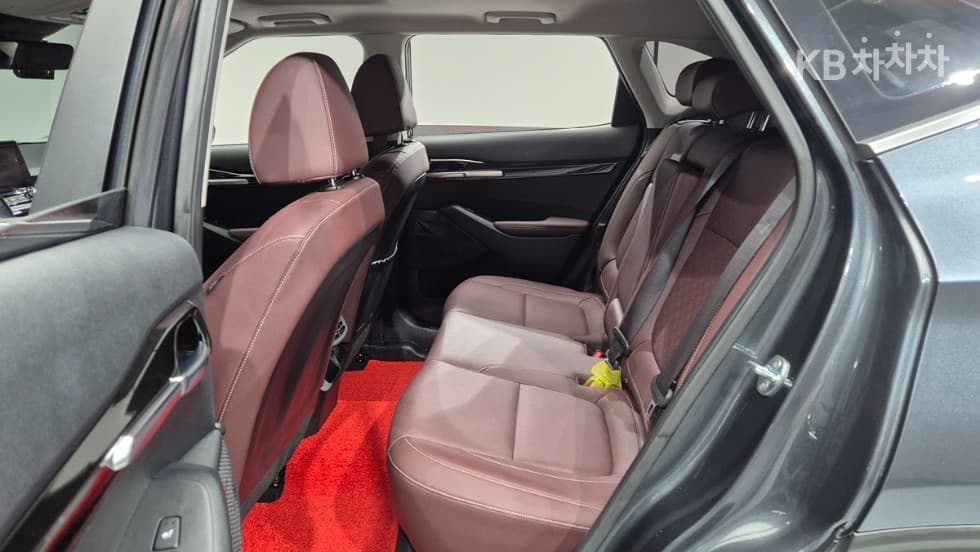 Киа The New (фейслифт) Seltos(SP2)1.6 T-GDI 2WD Signature - 8