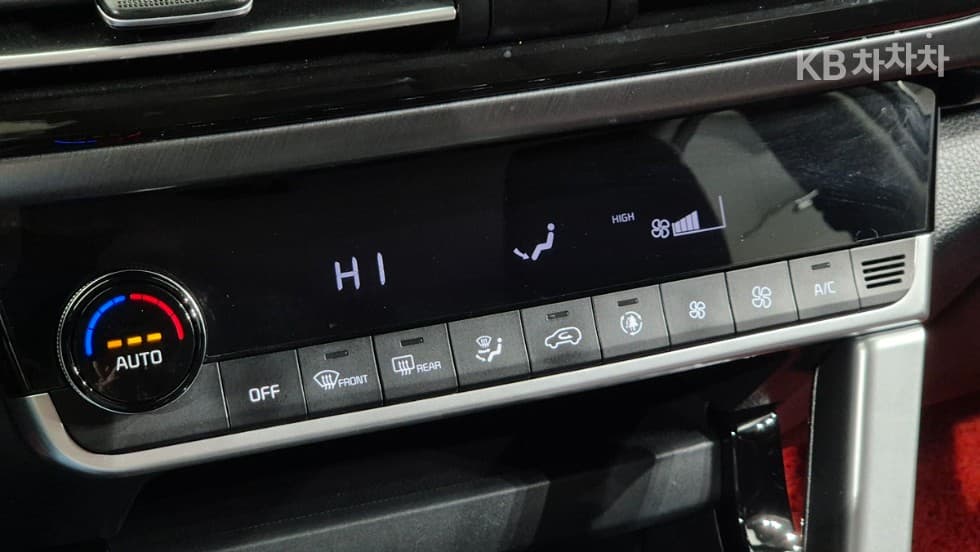 Киа The New (фейслифт) Seltos(SP2)1.6 T-GDI 2WD Signature - 16