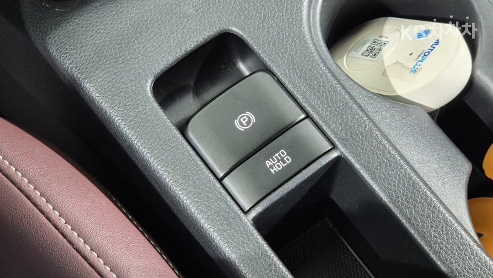 Киа The New (фейслифт) Seltos(SP2)1.6 T-GDI 2WD Signature - 18