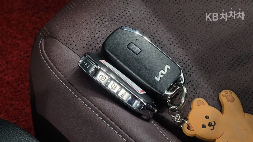 Киа The New (фейслифт) Seltos(SP2)1.6 T-GDI 2WD Signature - 19