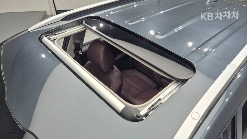 Киа The New (фейслифт) Seltos(SP2)1.6 T-GDI 2WD Signature - 20