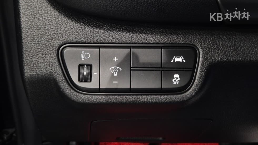 Киа The New (фейслифт) Seltos(SP2)1.6 T-GDI 2WD Signature - 21